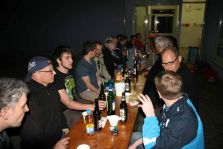 Vierstädte-Turnier in Freital